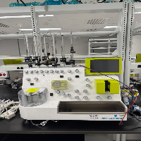 Miltenyi CliniMACS Prodigy Automated Cell Processing Platform image 0